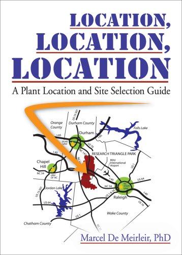 Location, Location, Location