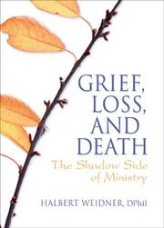 Grief, loss, and death