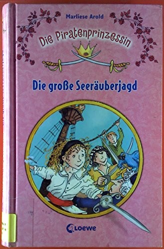 Die Piratenprinzessin