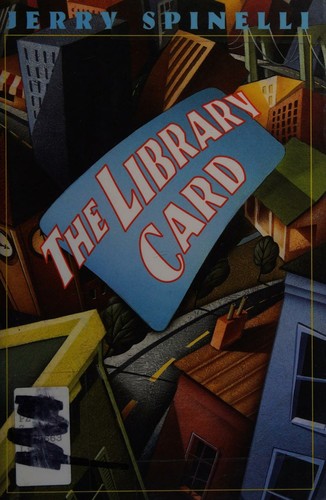 The Library Card