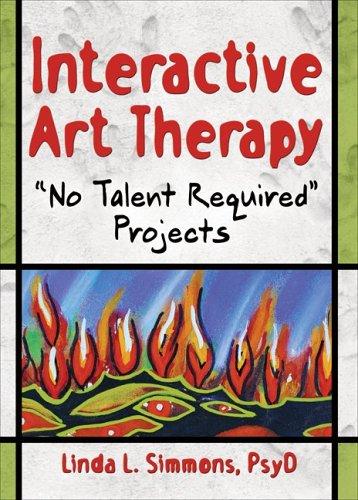 Interactive art therapy