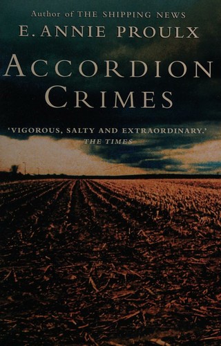 Accordion Crimes