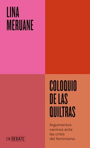 Coloquio de las quiltras
