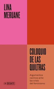 Coloquio de las quiltras