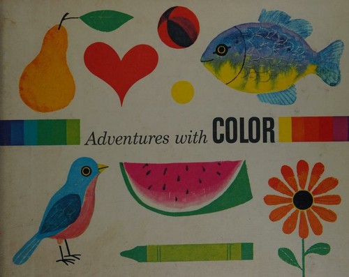 Adventures with Color