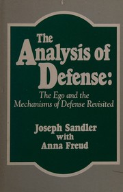 The Analysis of Defense