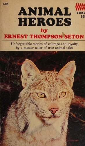 Animal Heroes