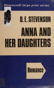 Anna and her daughters