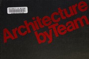 Architecture by Team