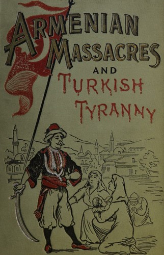 Armenian massacres, or