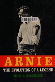 Arnie, the evolution of a legend