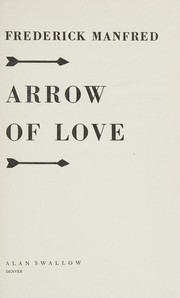 Arrow of love