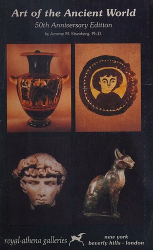 Art of the ancient world
