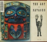 The art of the savages
