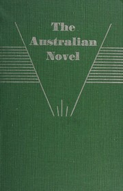 The Australian novel