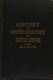 History of osteopathy, and twentieth-century medical practice