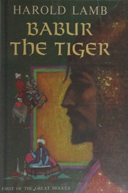Babur, the Tiger