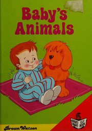 Baby's Animals