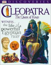 Cleopatra, the queen of kings