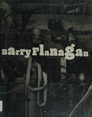 Barry Flanagan