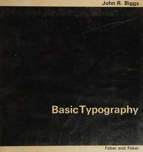 Basic typography