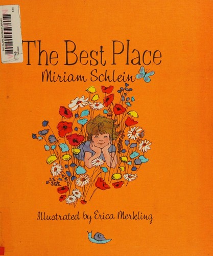 The best place