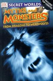 Myths and monsters
