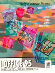 Microsoft Office 95