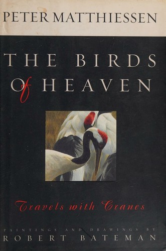 The Birds of Heaven