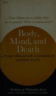 Body, Mind, and Death