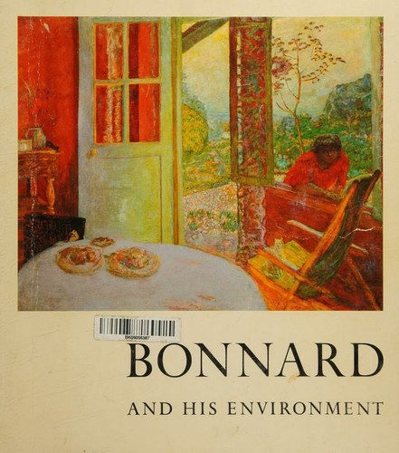 Bonnard and His Environment