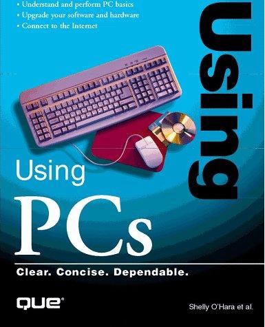 Using PCs