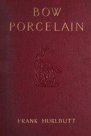 Bow porcelain