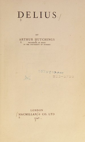 Delius
