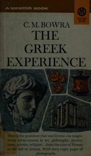 The Greek experience