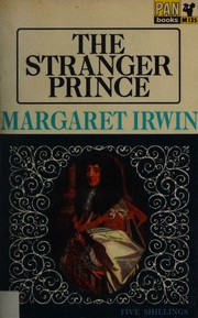 The Stranger Prince