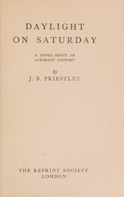 Daylight on Saturday