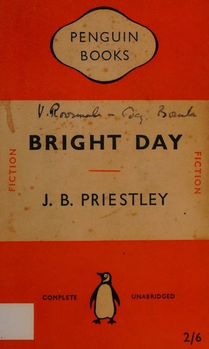 Bright day