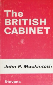 The British Cabinet