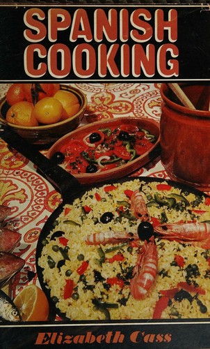 Spanish cooking