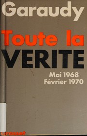 Toute la verite