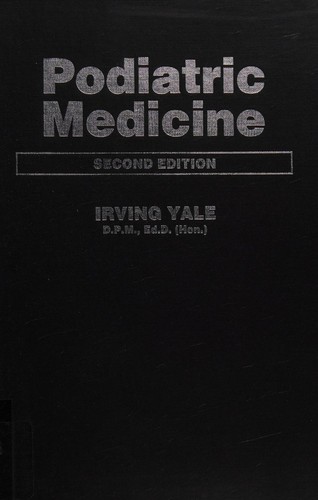 Podiatric medicine