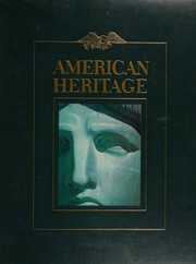 American Heritage October November 1981