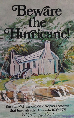 Beware the hurricane!