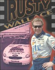 Rusty Wallace
