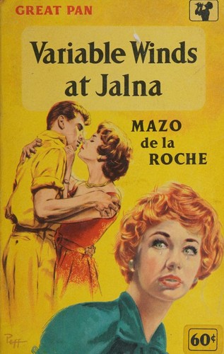 VARIABLE WINDS AT JALNA. ABRIDGED EDITION