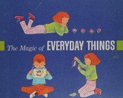 The magic of everyday things