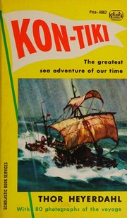 Kon-Tiki