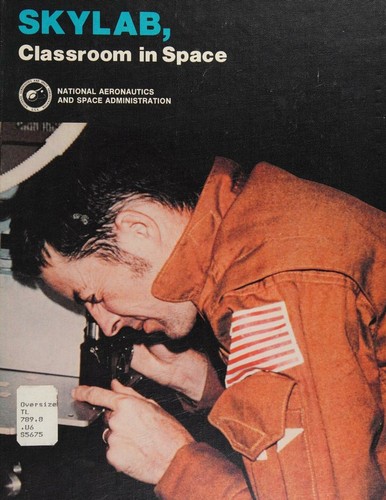 Skylab, classroom in space