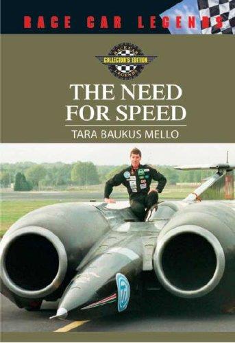 The need for speed